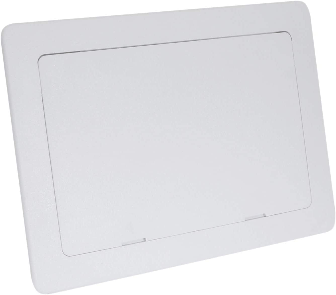 Maroner Plumbing Access Panel for Drywall Ceiling 12 X 12 Inch Removable Hinged for sale online 
