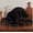 Matte Black, variant on Onader Dinnerware Sets for 4, 12-Piece Plates and Bowls Set, Stoneware Dinning Ware Set for Kitchen, Dishwasher & Microwave Safe, Milky Coffee