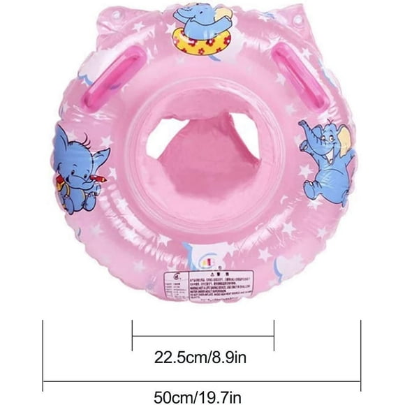 Baby Swimming Ring, Baby Pool Seat, Inflatable Swimming Ring