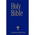 thumbnail image 1 of Pre-Owned Easy Reading Bible-CEV (Hardcover) 1585161616 9781585161614, 1 of 1