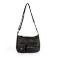 thumbnail image 1 of Karla Hanson Charlotte Sac Fourre-Tout pour Femme Prélavé, 1 of 6