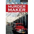 thumbnail image 2 of Murder Maker Level 6 (Cambridge English Readers), 2 of 3