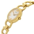 thumbnail image 2 of Tissot Women's T029.009.33.037.01 Mother-Of-Pearl Dial Watch, 2 of 4