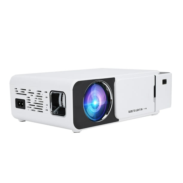 Led Projectors, Children's Phone Led Projectors Smart Projector, For Family  Party For Home Theater US Plug