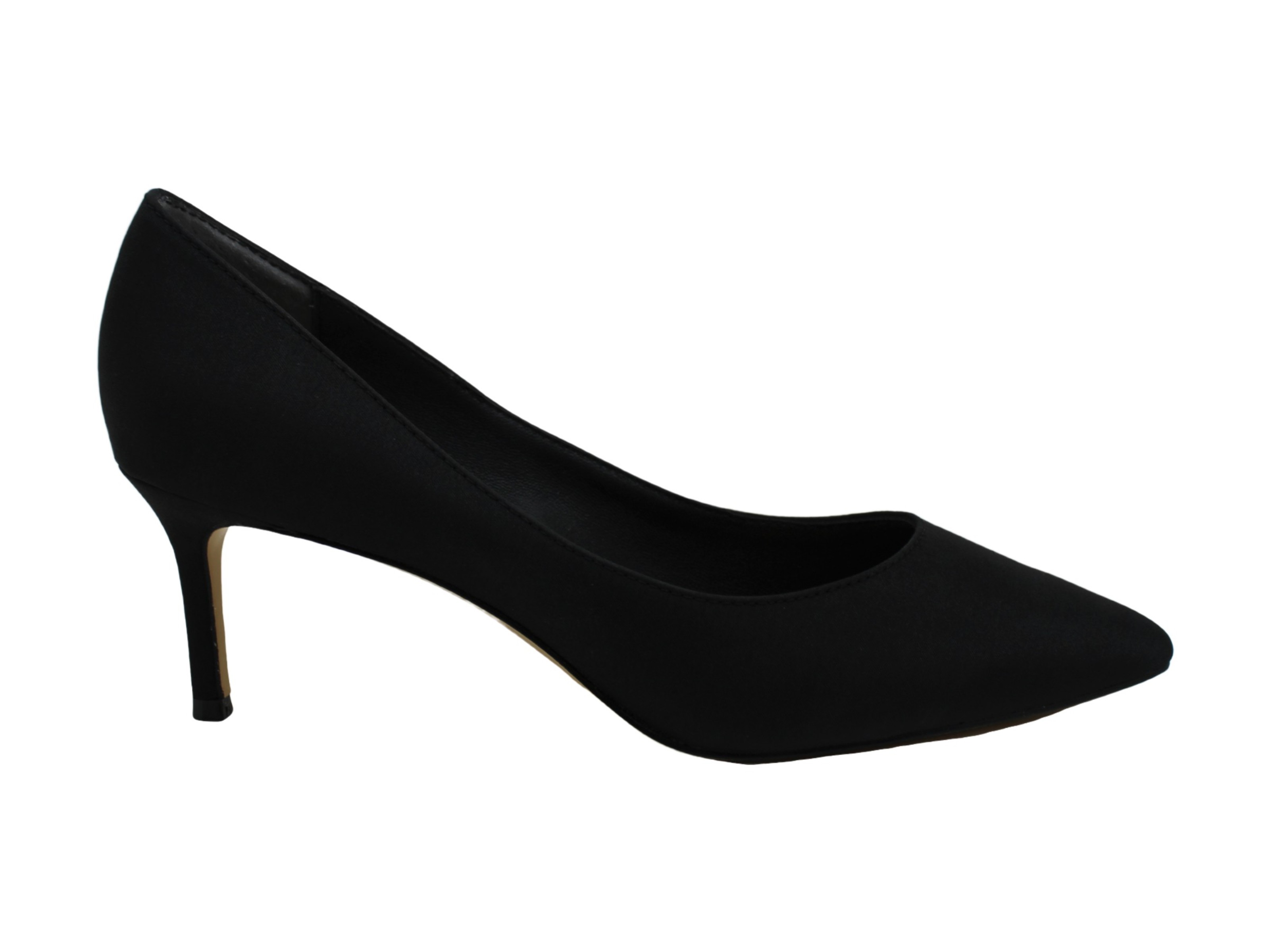 Black pumps size 8.5 Clearance