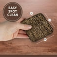 thumbnail image 7 of 3drose, Ancient Hieroglyphics, Temple of Karnak, Luxor, Egypt-af14 Aje0078 - Adam Jones, Set of 4 Coasters - Soft, 7 of 7