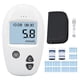 thumbnail image 2 of Dispositivo de prueba de glucosa, kit de monitor de glucosa en sangre Medidor de glucosa en sangre Kit de prueba de diabetes Rendimiento confiable, 2 of 9