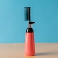 thumbnail image 4 of FONWILYO 2Pcs Hair Dye Bottle with Root Comb for Salon Store Use Conditioner Filling, 4 of 8