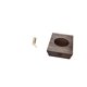 thumbnail image 5 of Organizador plegable con ganchos para abrigos y toallas, dispensador de cajas de pañuelos de madera, ideal para el baño, o el almacenamient, 5 of 8