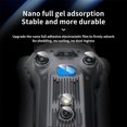 thumbnail image 4 of Película Protectora Nano para Pistola de 4 Pro, Resistente Al Polvo y A los Arañazos, Película Templada para Dron 4 Pro (Enchufe Estadounidense), 4 of 9