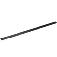 thumbnail image 2 of Piece 4mm Black Carbon Fiber Rod 500mm Length, 2 of 5