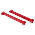 thumbnail image 2 of BMR Suspension TCA032R Suspension Lower Control Arms - Boxed - Red - 2005-14 Mustang, 2 of 3