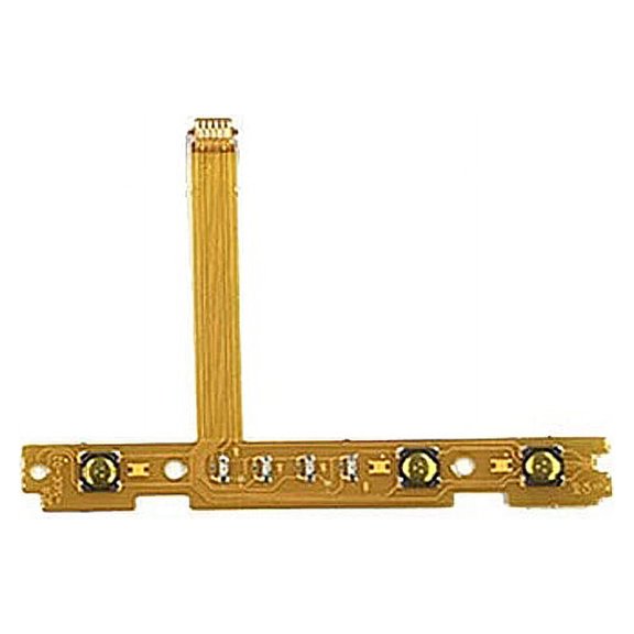 Replacement SR Right Button Key Flex Cable For Nintendo Switch Joy Con
