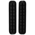thumbnail image 1 of VGEBY 2Pcs Infrared Shoulder Strap Detachable Backpack Decompression Belt Cushion S/L, 1 of 8