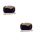 thumbnail image 3 of Qarigey Opciones de cartera duraderas y funcionales para personas ocupadas: manténgase organizado Type1 NO1, 3 of 6