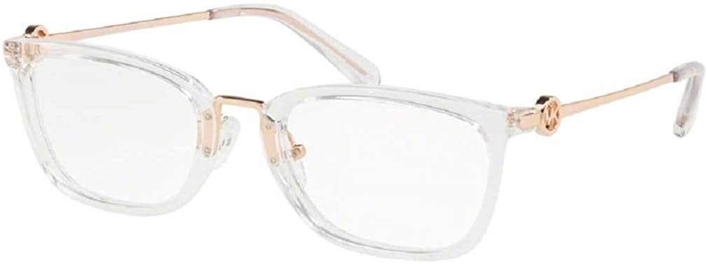michael kors prescription eyeglass frames