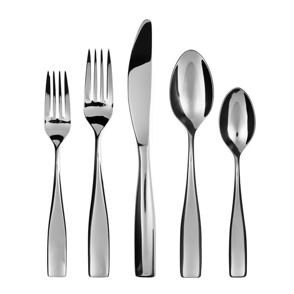 Beckett Ensemble de Couverts 40 Pcs