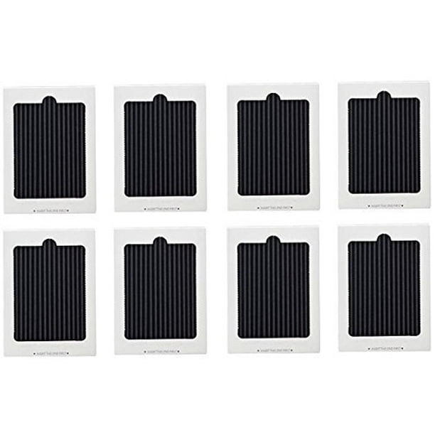 Replacement Frigidaire Pure Air Ultra Refrigerator Air Filters, Also