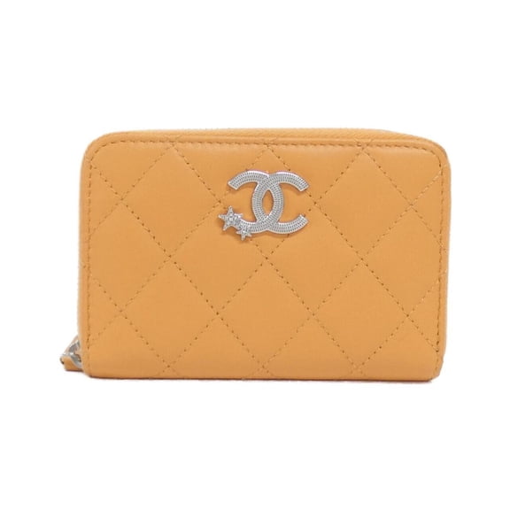 Pre-Owned Chanel AP3728 Wallet/Coin Case