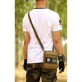 thumbnail image 4 of Bolsa de Molle DYNWAVEMX Para Teléfono Marrón, 4 of 8