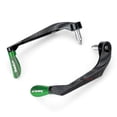thumbnail image 3 of Manillar con forma de cuerno para freno y embrague de motocicleta Honda Cbr650r, accesorios modificados, barra protectora anticaídas para manillar., 3 of 5