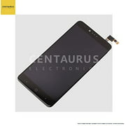 Replacement for ZTE ZMax Pro Z981 New Assembly LCD Display Touch Screen Digitizer Panel Replacement - image 2 of 4
