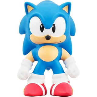 Munecos de sonic sale