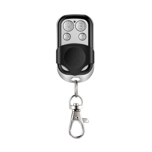 Smart Switch 4 Channel Wifi Relay Garage Rolling Door Lamp Motor Curtain Switch Inching Self-locking ,Easy to Use
