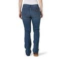 thumbnail image 4 of Wrangler® Women's Retro Mae Bootcut Jean with Stretch Fabric, 4 of 6