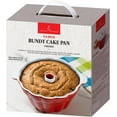 thumbnail image 3 of Emeril Lagasse 9.5 in Bundt Cake Pan Stoneware – Perfect for Baking Delicious Bundt Cakes!, 3 of 5