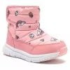 Pink D