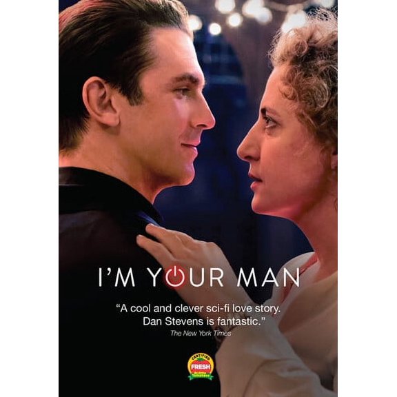I'm Your Man (DVD), Decal Bleecker, Comedy