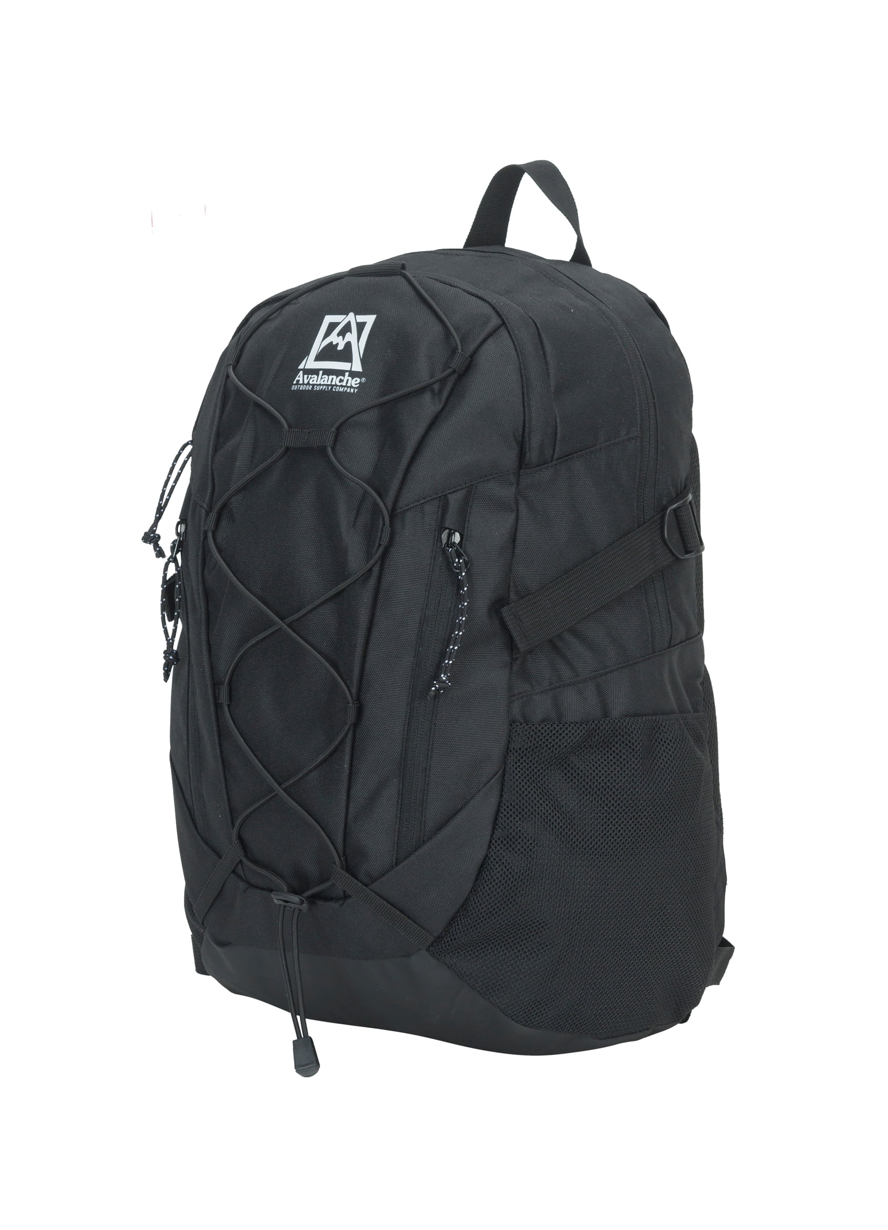 Avalanche Outdoors 26.6 Liter Sports Hiking Backpack With Water