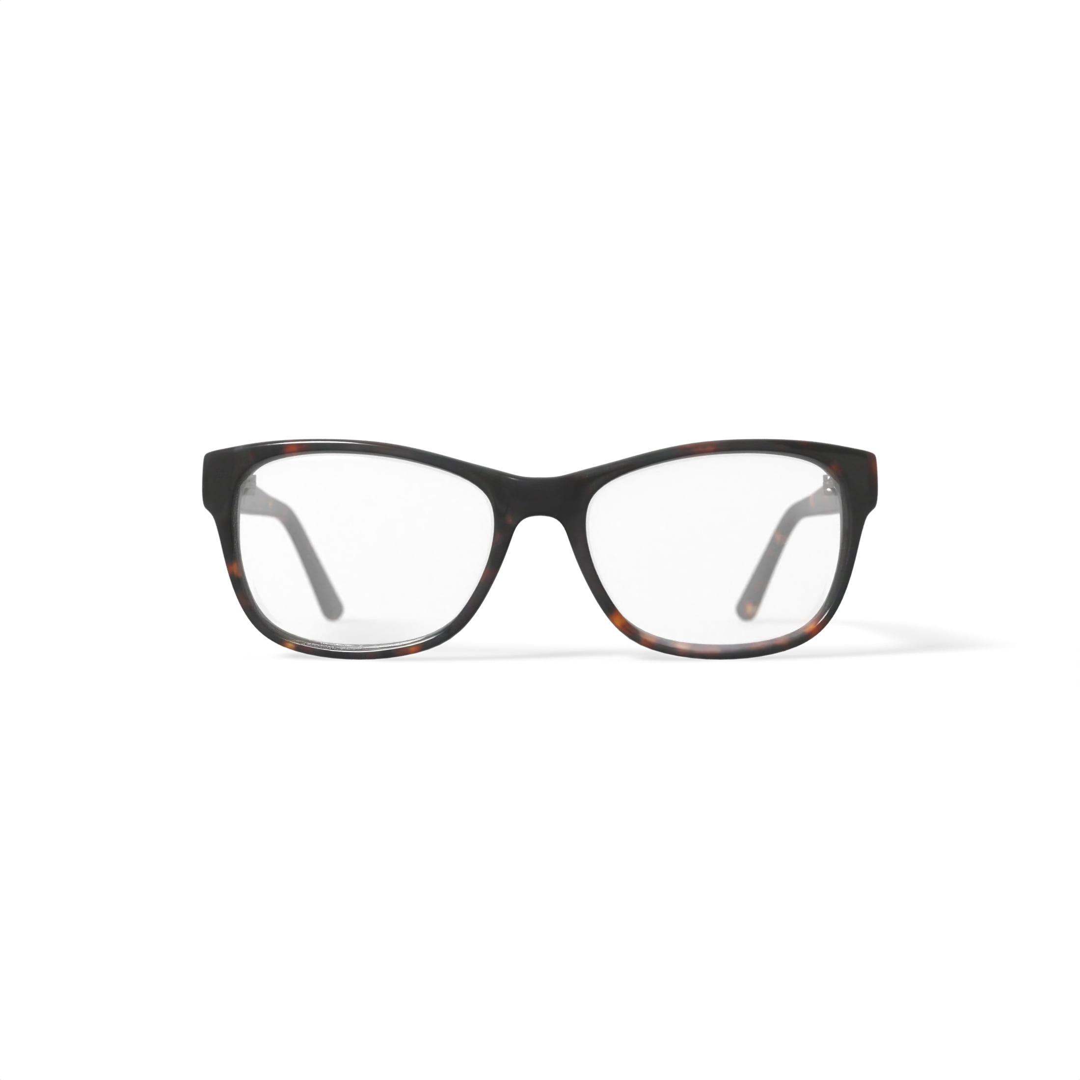 Baby Phat Women's Rx'able Eyeglasses, Bv268, Tortoise, 54-16-135, with Case