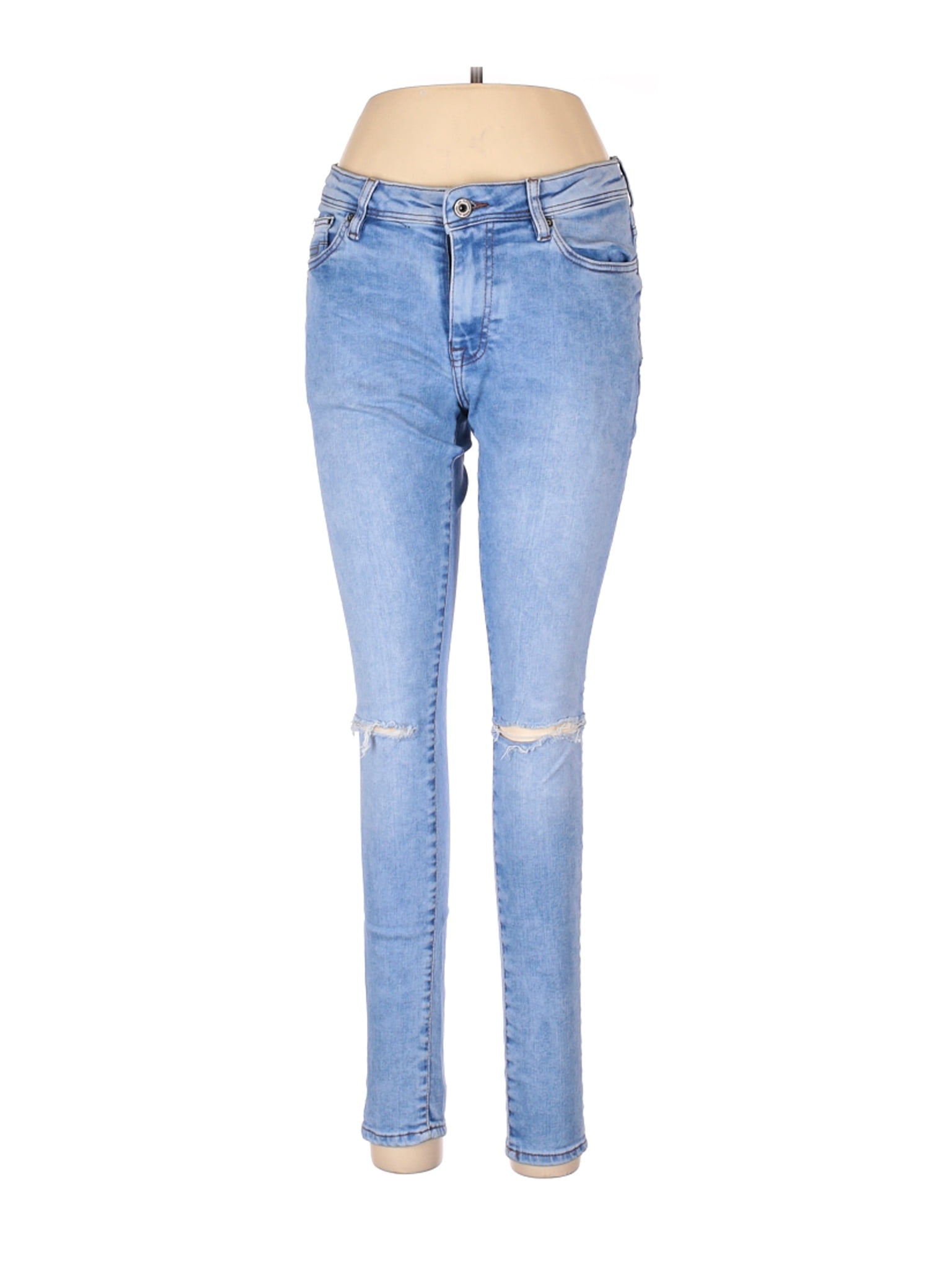 bershka olivia jeans