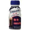 Ensure Plus Chocolate , 6 CT (Pack of 4)