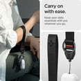 thumbnail image 3 of Funda con cordón para AirPods Pro de segunda generación con llavero Spigen, 3 of 8