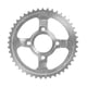 thumbnail image 2 of Kit De Sprocket Kinlley 45d-13d 520hx108l Negro, 2 of 4