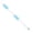 Blue 2Pack, variant on 2Pcs Whiteboard Pen, Fine Tip Dry Erase Light Blue White Board Markers With Eraser Whiteboard Calendar Supplies For Classroom Office, 0.8Ml