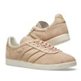 thumbnail image 2 of Tenis Adidas Gazelle S&T Hombre Casual Urbano Moda beige 29 Adidas AQ0893, 2 of 5