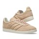 thumbnail image 2 of Tenis Adidas Gazelle S&T Hombre Casual Urbano Moda beige 29 Adidas AQ0893, 2 of 5