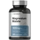 thumbnail image 1 of Suplemento de malato de magnesio Horbäach 1800 mg 250 cápsulas, 1 of 1