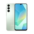 thumbnail image 1 of Smartphone Samsung Galaxy A16 LTE 4GB RAM 128GB ROM Verde Desbloqueado, 1 of 5