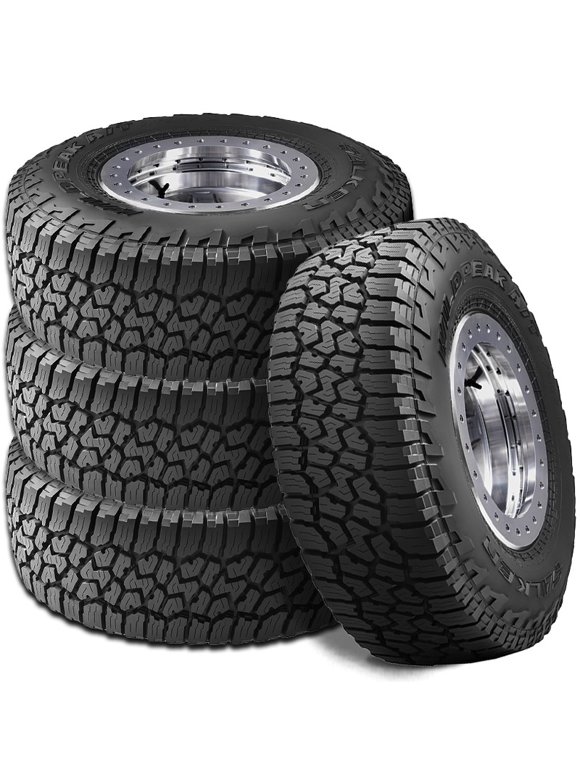 Falken Wildpeak A/T3W Tires in Falken Tires