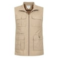 thumbnail image 5 of Mountain Warehouse Mens Trek II Vest, 5 of 5