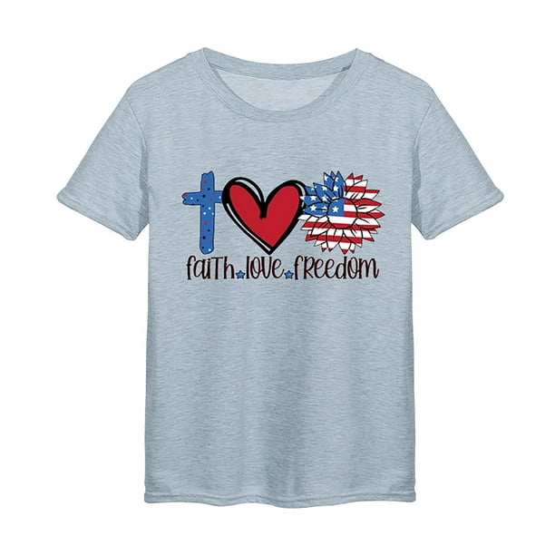 Vedolay Mens Big and Tall American Flag Shirt 4th of July Independence