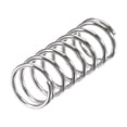 thumbnail image 4 of 8mmx0.8mmx20mm 304 Stainless Steel Compression Spring 11.8N Load Capacity, 20pcs, 4 of 5