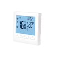 thumbnail image 4 of Thermostat Room Water Heating Battery Programmable Heating Temperature Controller Smart Thermostat ,High Compatibility, 4 of 6