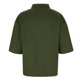 thumbnail image 4 of pstuiky camisetas de hombre, Camiseta informal holgada de punto con botones, manga corta y cuello vuelto para hombre, de color liso camisas casuales para hombre s, 4 of 6