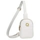 thumbnail image 1 of Bolso bandolera pequeño Freesya Initial para teléfono celular para mujer, 1 of 6